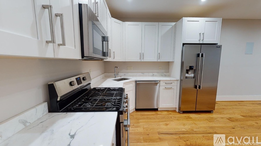 523 Lamont St NW 3 Beds Apartment for Rent - Photo gallery 2