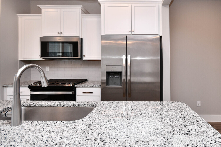 26 Starlake Rd 3 Beds Townhouse for Rent - Photo gallery 5
