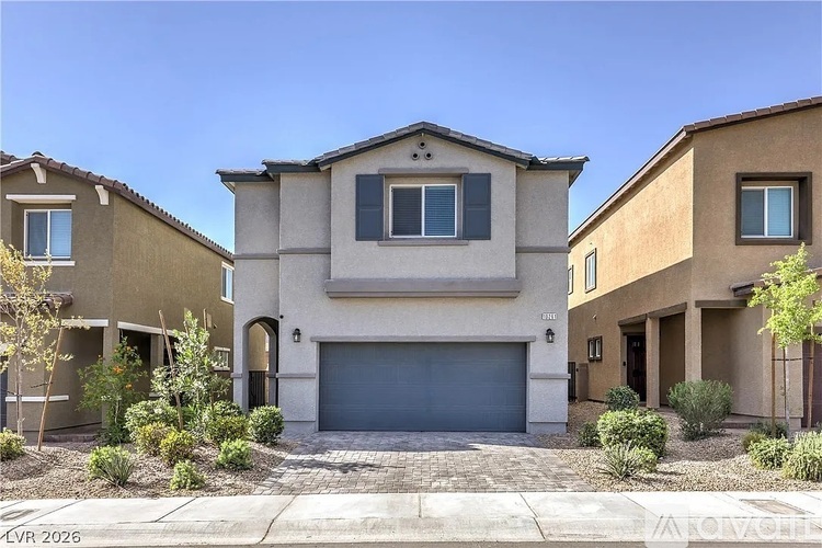 10261 Crimson Meadow Avenue 4 Beds Single Family Home for Rent - Photo gallery 1
