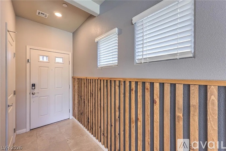10261 Crimson Meadow Avenue 4 Beds Single Family Home for Rent - Photo gallery 2
