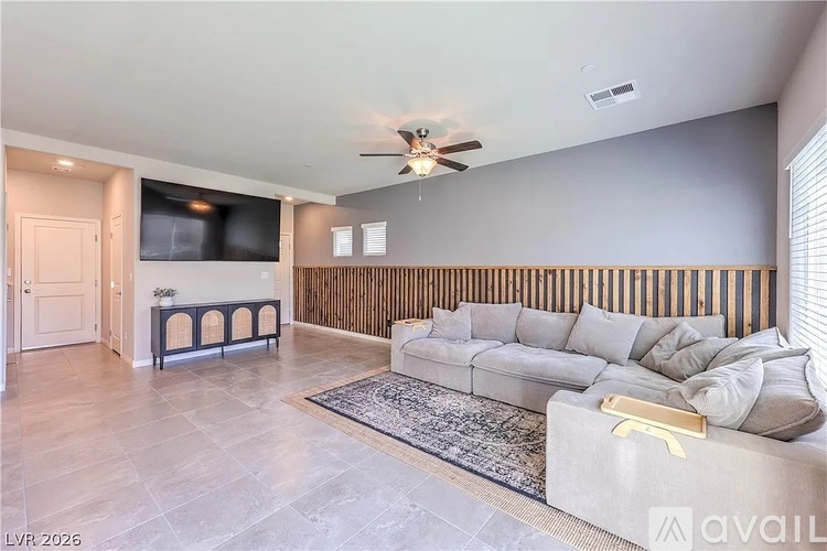 10261 Crimson Meadow Avenue 4 Beds Single Family Home for Rent - Photo gallery 5