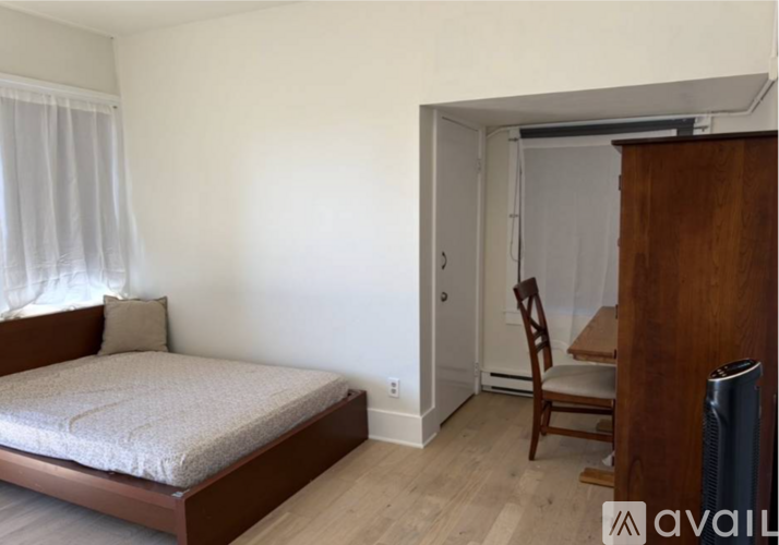 2907 Channing Way 1 Condo for Rent - Photo gallery 1