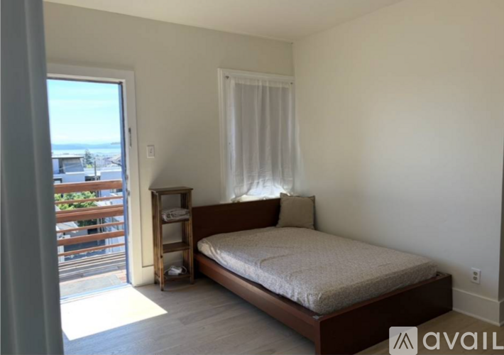 2907 Channing Way 1 Condo for Rent - Photo gallery 2
