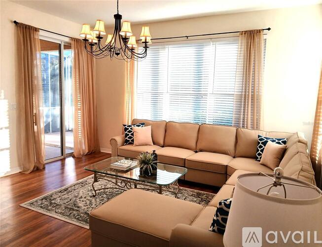 5641 Hidden Oak Ct 2 Beds Single Family Home for Rent - Photo gallery 2