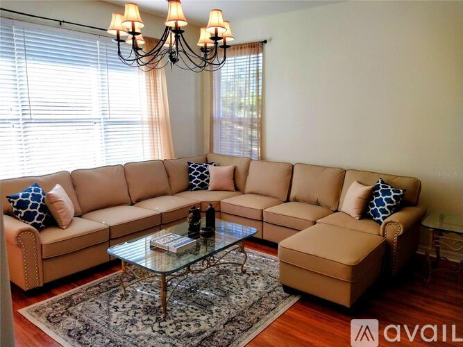 5641 Hidden Oak Ct 2 Beds Single Family Home for Rent - Photo gallery 3
