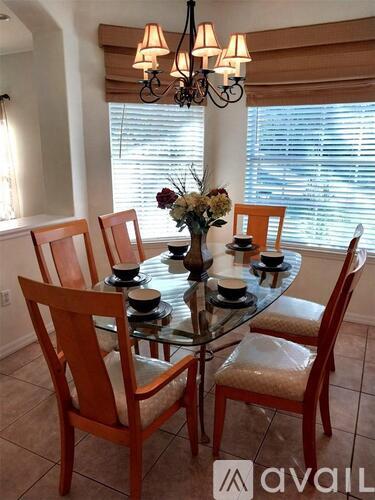 5641 Hidden Oak Ct 2 Beds Single Family Home for Rent - Photo gallery 5