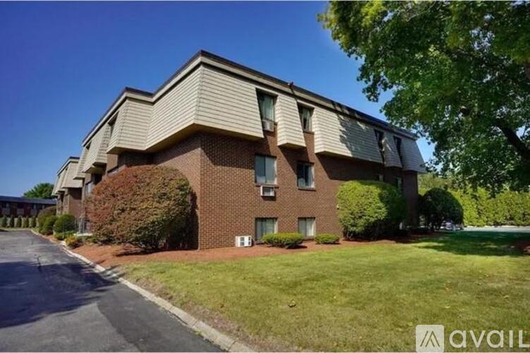 9 Hallmark Gdns 2 Beds Apartment for Rent - Photo gallery 1