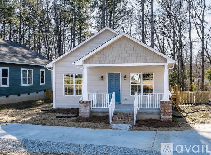 2612 Holloway St 4 Beds Single Family Home for Rent - Photo gallery 1