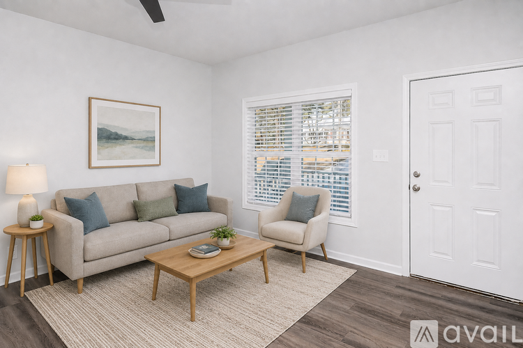 2612 Holloway St 4 Beds Single Family Home for Rent - Photo gallery 4