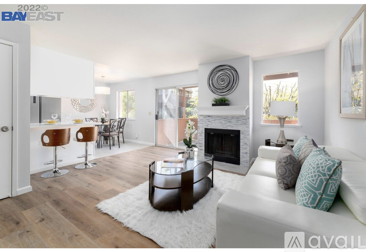 3483 Pennsylvania Common 2 Beds Condo for Rent - Photo gallery 1