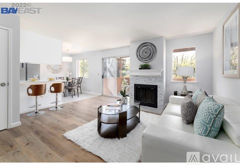 3483 Pennsylvania Common 2 Beds Apartment for Rent