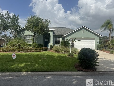 2932 Spring Hammock Drive 4 Beds Apartment for Rent