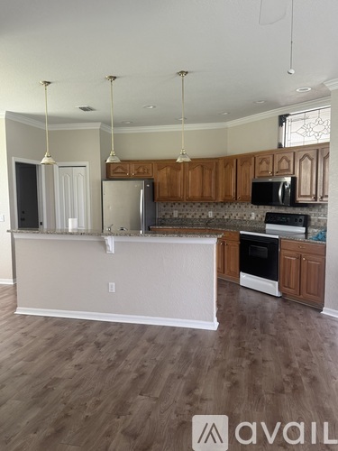 2932 Spring Hammock Drive 4 Beds Single Family Home for Rent - Photo gallery 3