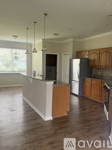 2932 Spring Hammock Drive 4 Beds Single Family Home for Rent - Photo gallery 4