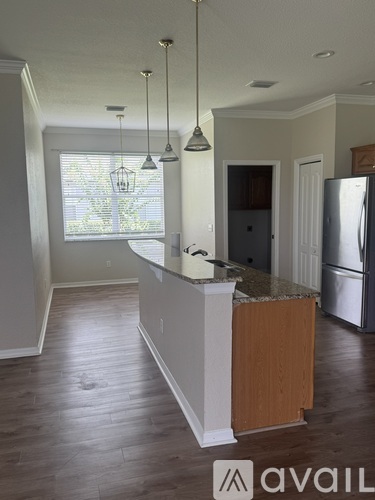 2932 Spring Hammock Drive 4 Beds Single Family Home for Rent - Photo gallery 5