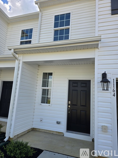 1164 Martin Road 3 Beds Townhouse for Rent - Photo gallery 2