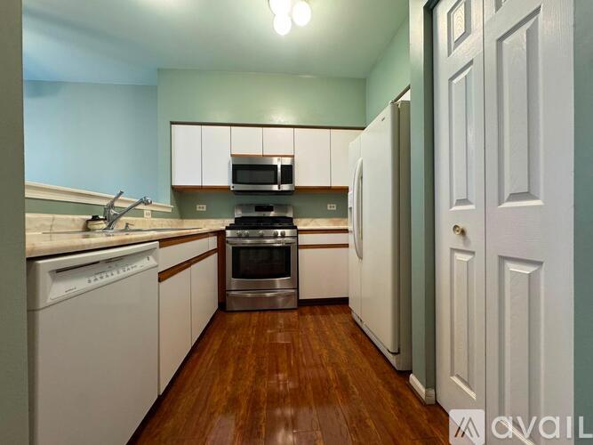 8 Saint Regis Court 3 Beds Townhouse for Rent - Photo gallery 4
