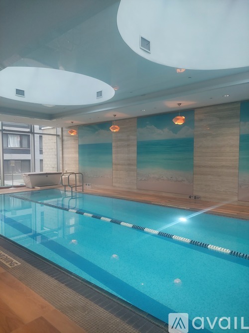 Tribeca 3 Beds Apartment for Rent - Photo gallery 3