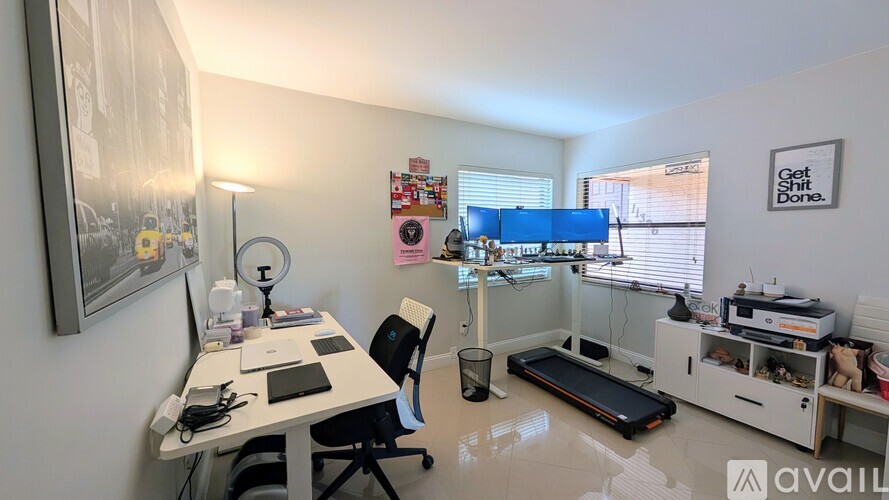 11326 Southwest 11th Street 3 Beds Townhouse for Rent - Photo gallery 4