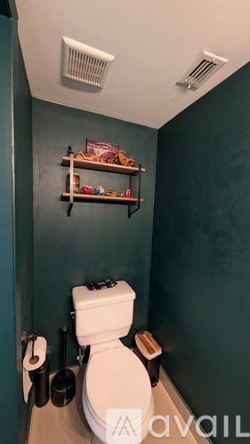 11326 Southwest 11th Street 3 Beds Townhouse for Rent - Photo gallery 5