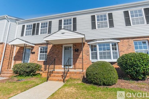 2200 Williamsburg Drive 3 Beds Apartment for Rent