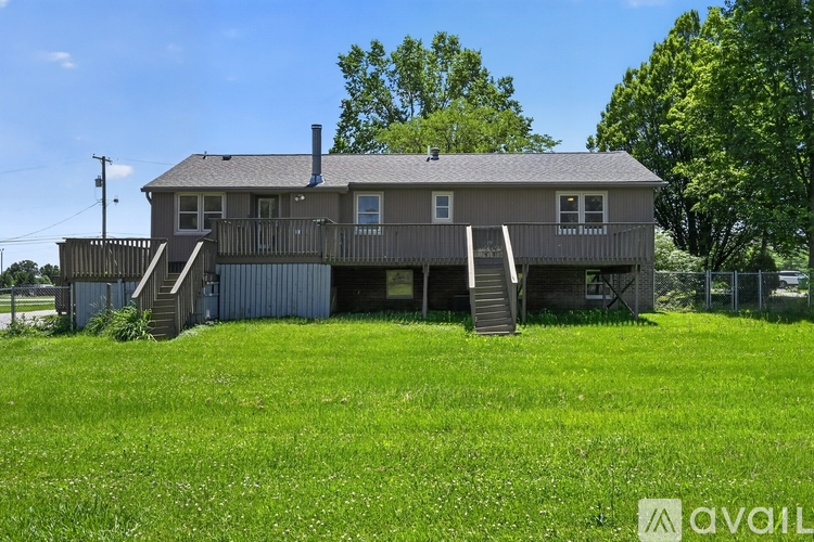 6611 Textile Road 5 Beds Single Family Home for Rent - Photo gallery 3