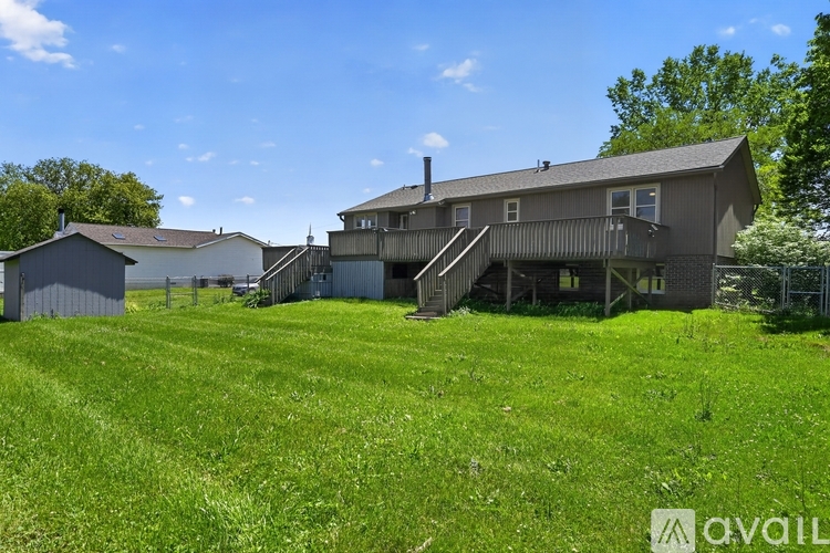 6611 Textile Road 5 Beds Single Family Home for Rent - Photo gallery 4
