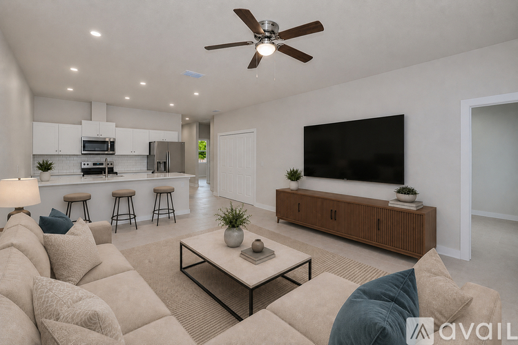 315 San Marco Avenue 3 Beds Single Family Home for Rent - Photo gallery 5