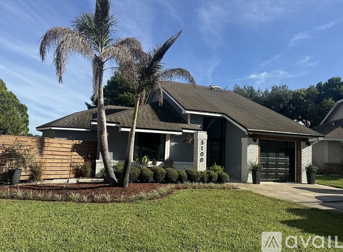 3100 Chatsworth Lane 3 Beds Single Family Home for Rent - Photo gallery 1