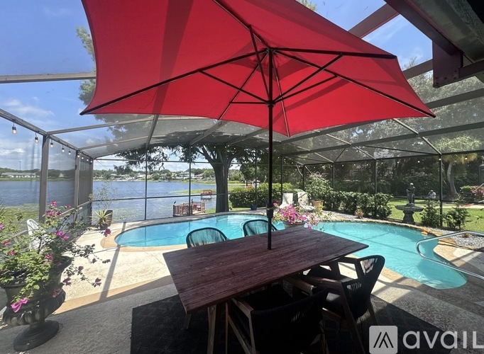 3100 Chatsworth Lane 3 Beds Single Family Home for Rent - Photo gallery 2