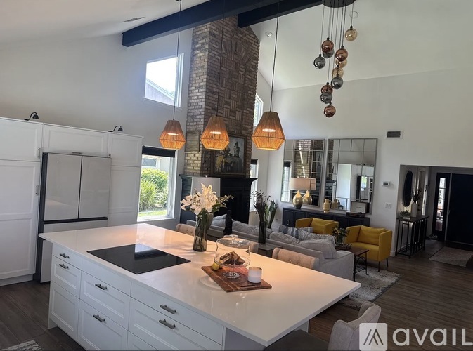 3100 Chatsworth Lane 3 Beds Single Family Home for Rent - Photo gallery 5