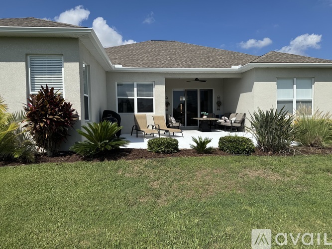 6145 41st Street East 3 Beds Single Family Home for Rent - Photo gallery 4