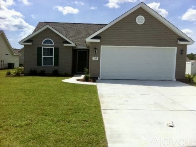 505 Bagley Drive 3 Beds Single Family Home for Rent - Photo gallery 1