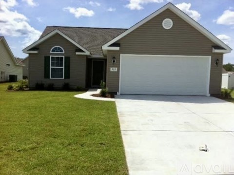 505 Bagley Drive 3 Beds Apartment for Rent