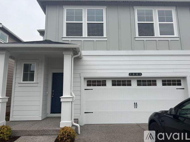1441 SW Fielder Pl 4 Beds Single Family Home for Rent - Photo gallery 2