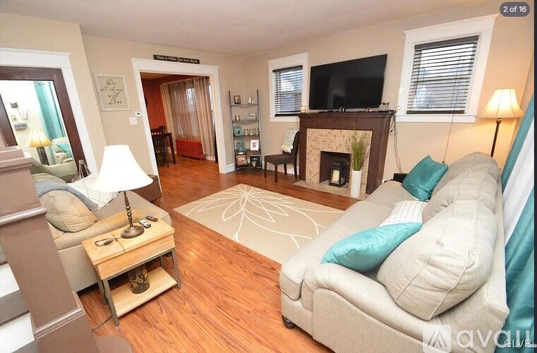 1948 W Whitehall St 3 Beds Single Family Home for Rent - Photo gallery 3
