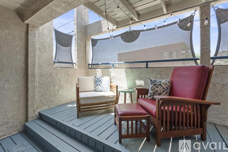 1024 Wilbur Ave 3 Beds Apartment for Rent - Photo gallery 3