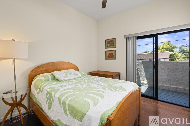 1024 Wilbur Ave 3 Beds Apartment for Rent - Photo gallery 5