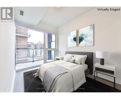 412 - 28 ANN STREET 2 Beds Apartment, Condo, Home for Rent - Photo gallery 2