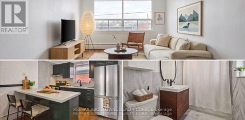 6 - 2 WESLEY STREET 2 Beds Apartment for Rent