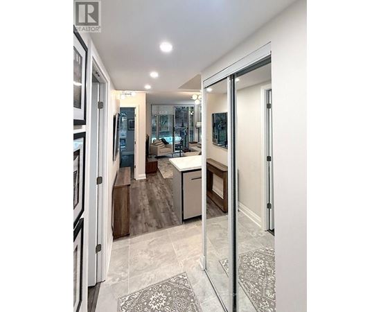 115 - 28 WILLIAM CARSON CRESCENT 2 Beds Apartment, Condo, Home for Rent - Photo gallery 3