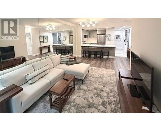 115 - 28 WILLIAM CARSON CRESCENT 2 Beds Apartment, Condo, Home for Rent - Photo gallery 5