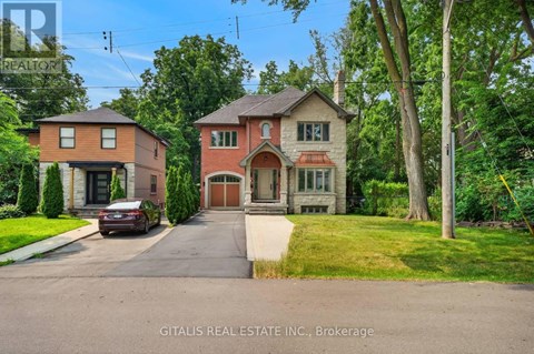 3 DONNYBROOK LANE 4 Beds Apartment for Rent