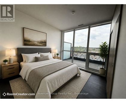 260 - 68 ESTHER SHINER BOULEVARD 2 Beds Apartment, Condo, Home for Rent - Photo gallery 5