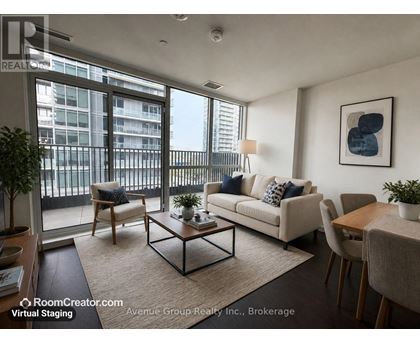 260 - 68 ESTHER SHINER BOULEVARD 2 Beds Apartment, Condo, Home for Rent - Photo gallery 3
