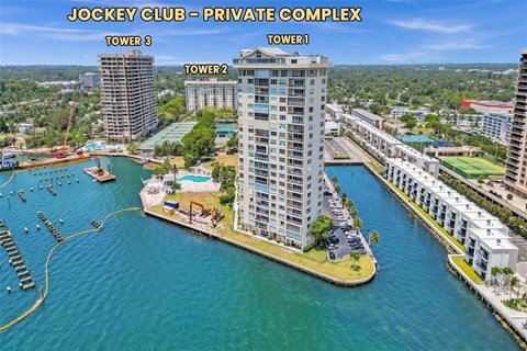 11111 Biscayne Blv 3 Beds Apartment for Rent
