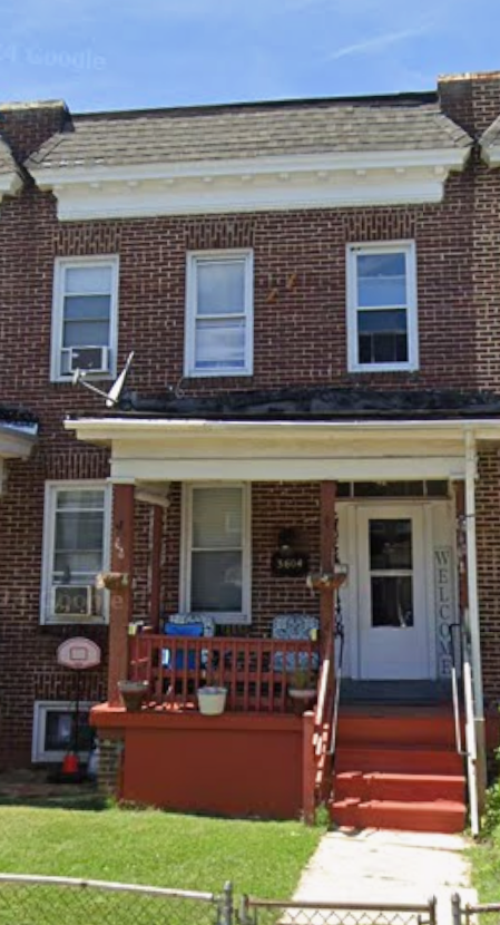 3604 W Garrison Ave 3 Beds Apartment for Rent