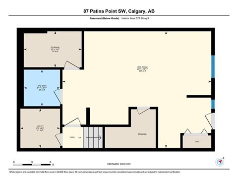 87 Patina Point SW 2 Beds Apartment for Rent