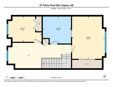 87 Patina Point SW 2 Beds Apartment for Rent