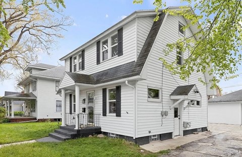 412 Tonti Street 4 Beds Apartment for Rent